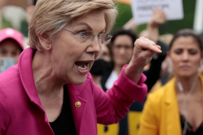 Elizabeth Warren Rallies