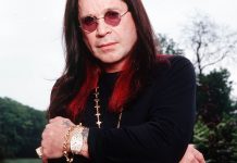 Ozzy Osbourne Dead At 76