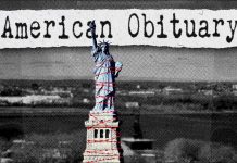 U2 Release American Obituary Anti-Ice Video